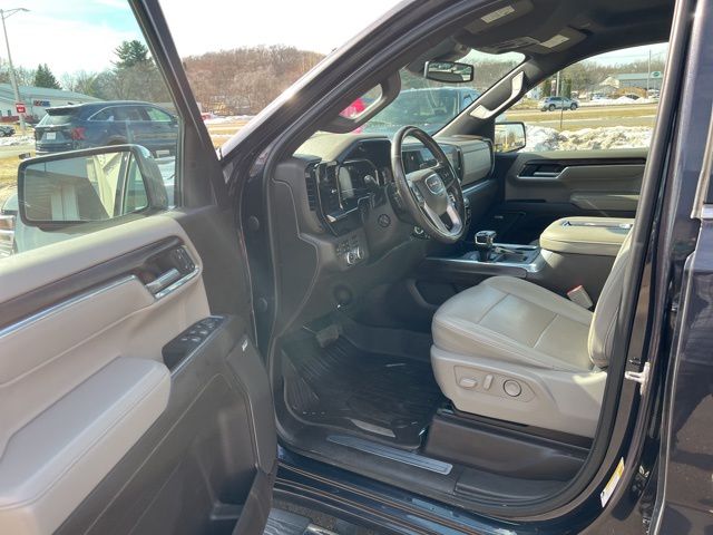 2022 GMC Sierra 1500 SLT - Photo 14