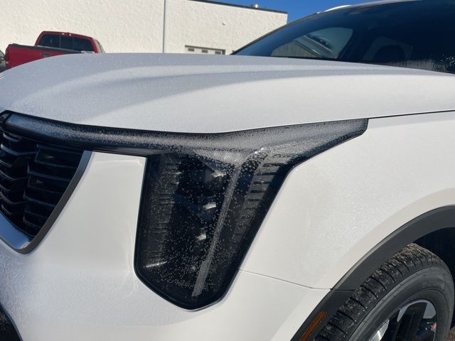 2026 Kia Sorento S - Photo 11