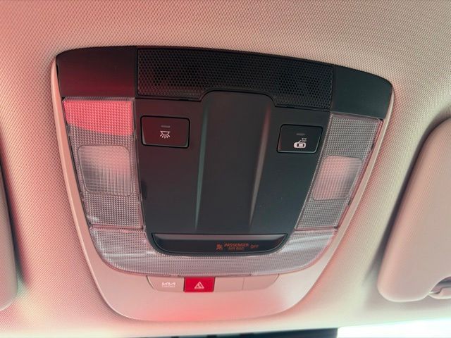 2026 Kia Sportage EX Hybrid - Photo 20