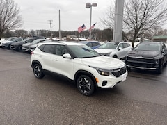 2026 Kia Seltos EX SUV