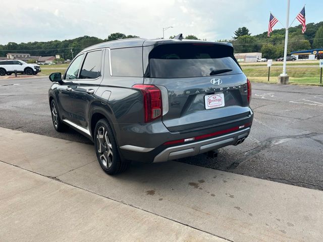 2024 Hyundai Palisade SEL - Photo 7
