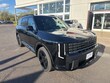  Kia Telluride Hybrid
