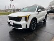  Kia Sorento Hybrid