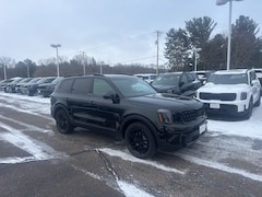 2025 Kia Telluride EX X-Line SUV