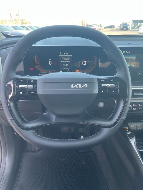 2026 Kia Sorento S - Photo 20