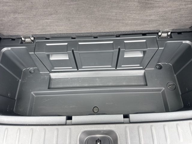 2024 Nissan Pathfinder S - Photo 8