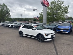 2026 Kia Niro LX SUV
