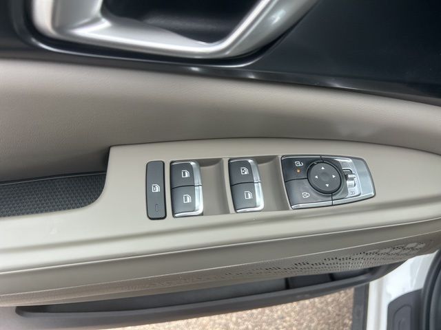 2026 Kia Carnival LXS - Photo 11