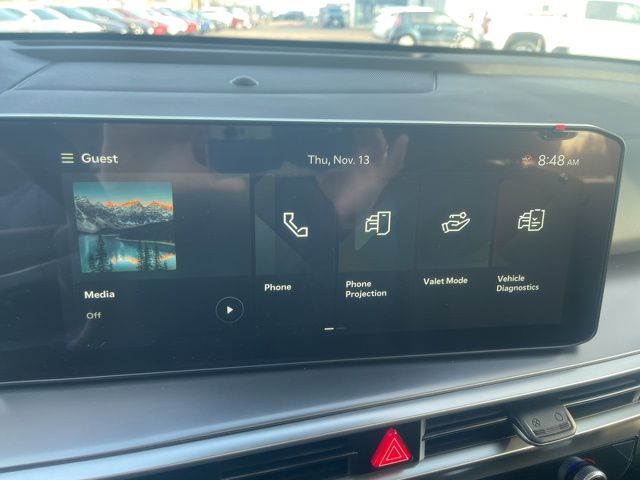 2026 Kia Sorento S - Photo 21