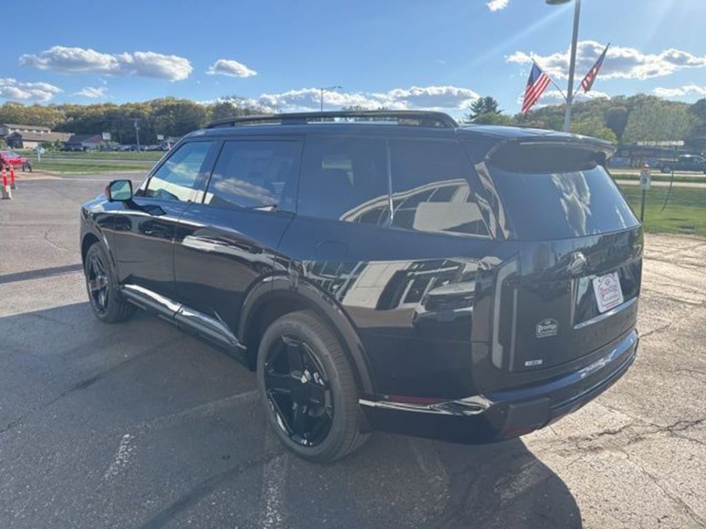 New 2027 Kia Telluride Hybrid X-Line SX SUV