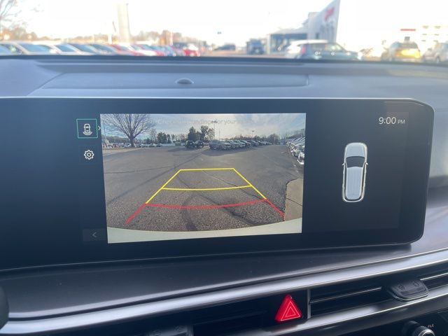2026 Kia Sorento S - Photo 23