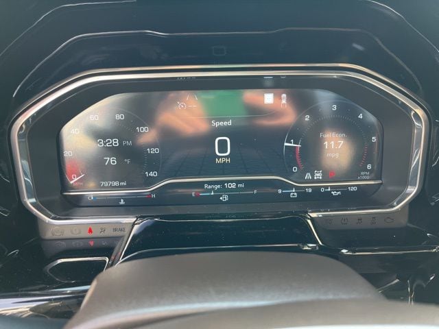 2022 GMC Sierra 1500 SLT - Photo 18