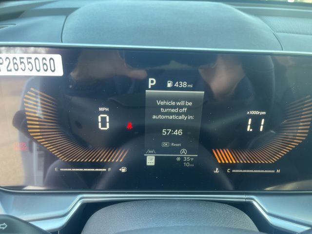 2026 Kia Sorento S - Photo 20
