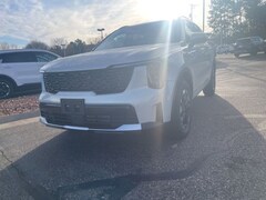 2026 Kia Sorento S SUV