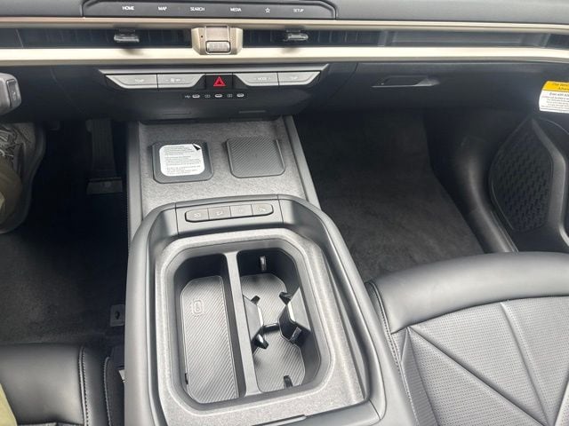 2027 Kia Telluride EX - Photo 21