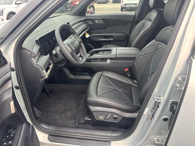 2027 Kia Telluride EX - Photo 18