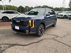 2027 Kia Telluride S SUV