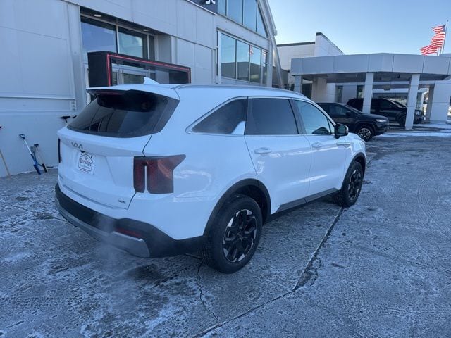 2026 Kia Sorento S - Photo 6
