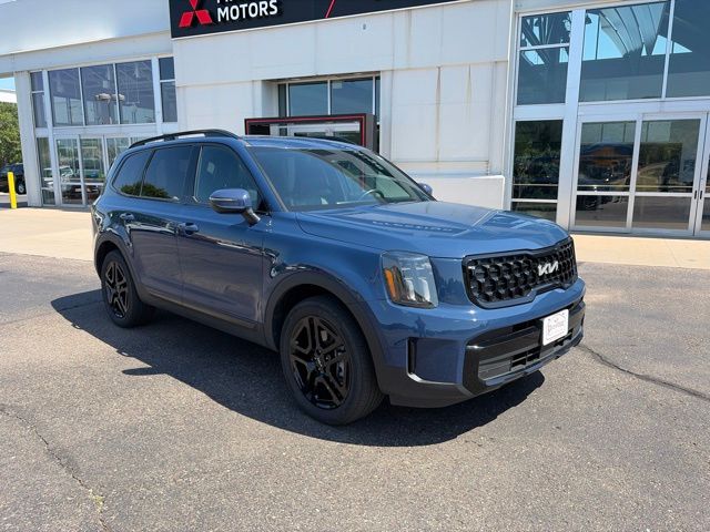 2024 Kia Telluride