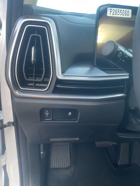 2026 Kia Sorento S - Photo 18