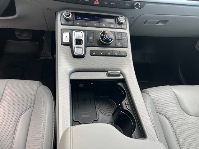 2024 Hyundai Palisade SEL - Photo 21