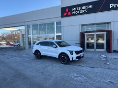 2026 Kia Sorento S SUV