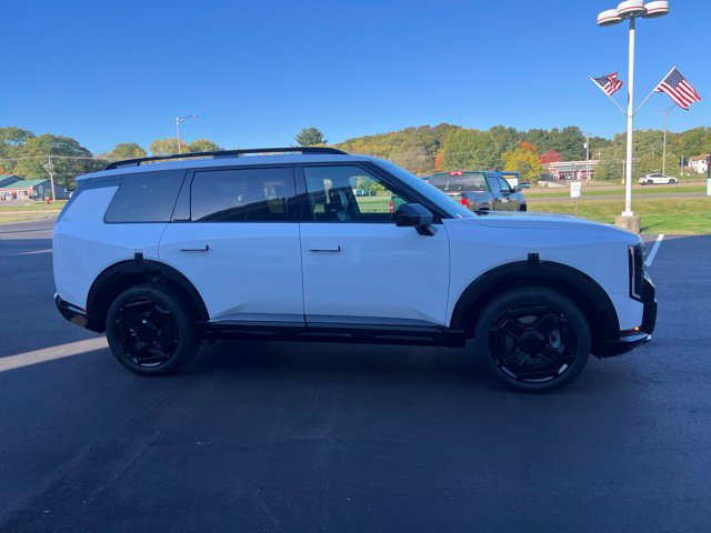 New 2027 Kia Telluride X-Line EX SUV