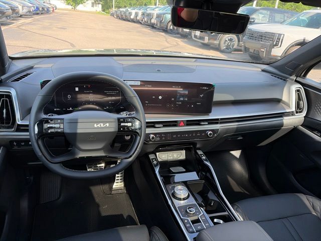 2026 Kia Sorento SX Prestige Hybrid - Photo 15