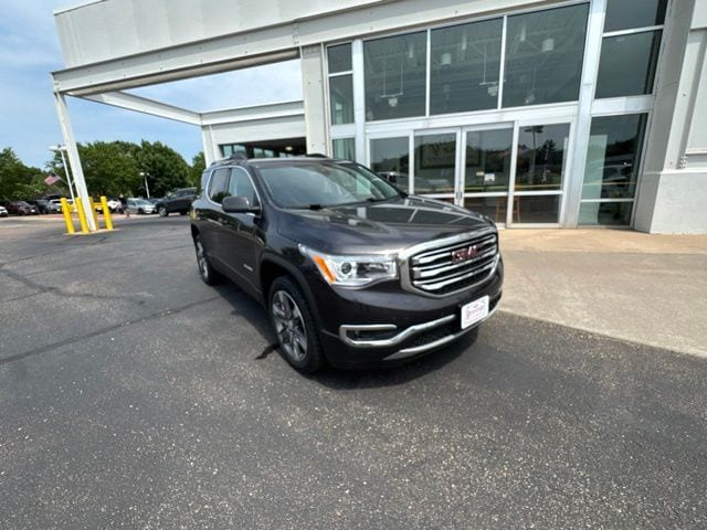 2019 GMC Acadia SLT-2 AWD's photo