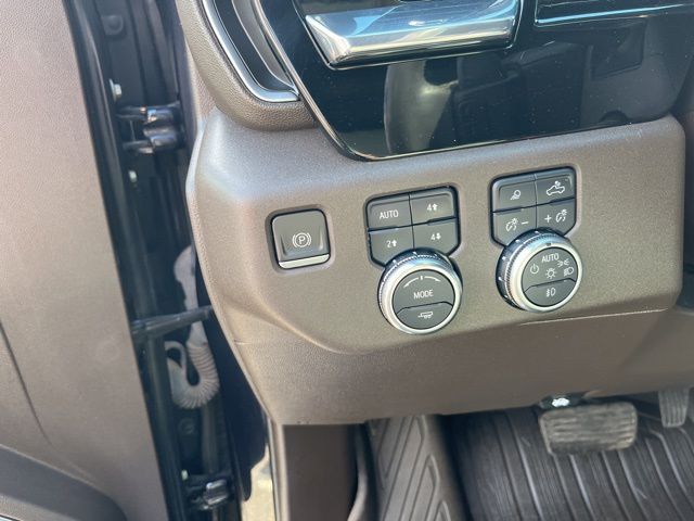 2022 GMC Sierra 1500 SLT - Photo 16