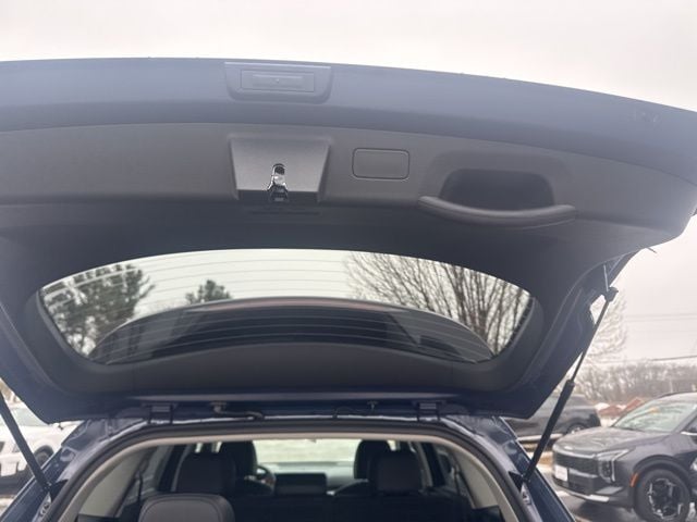 2026 Kia Sorento S - Photo 24