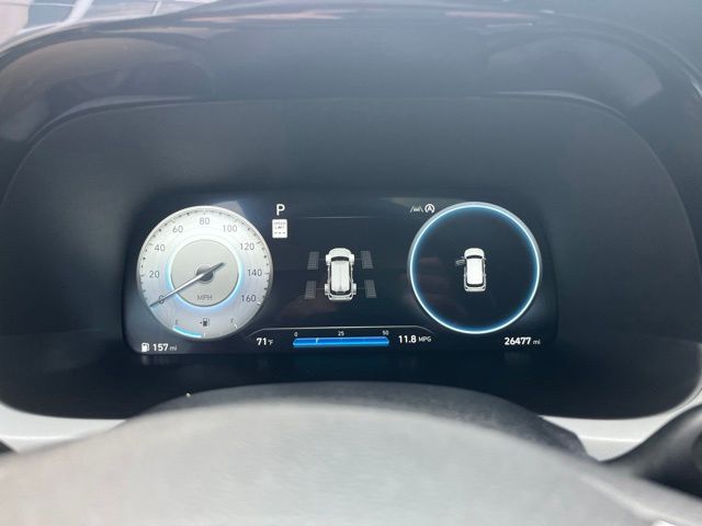 2024 Hyundai Palisade SEL - Photo 19