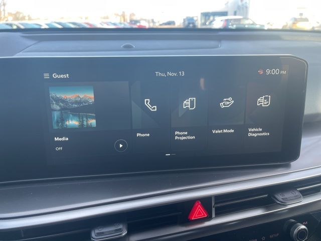 2026 Kia Sorento S - Photo 22
