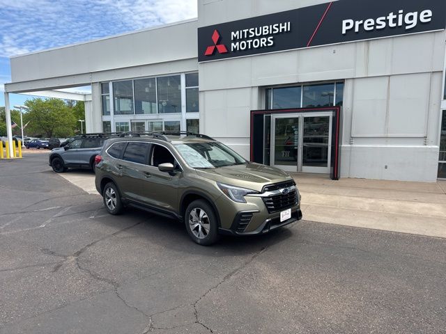 2025 Subaru Ascent Premium 8 Passenger's photo