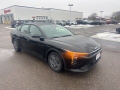 2025 Kia K4 LX Sedan