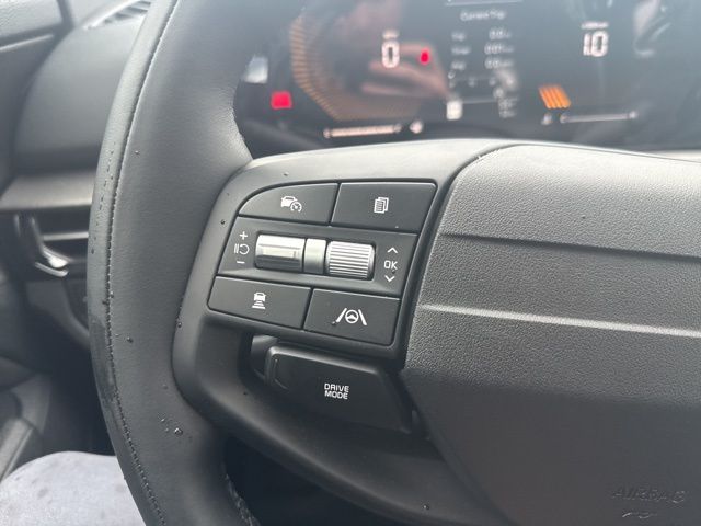 2026 Kia Sportage X-Line - Photo 12