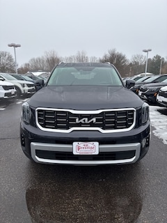 2025 Kia Telluride S SUV