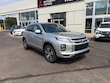  Mitsubishi Outlander Sport