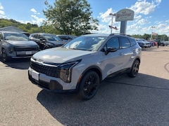 2026 Kia Sportage X-Line SUV