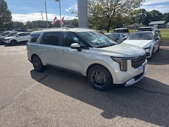 2026 Kia Carnival Hybrid EX Van Passenger Van