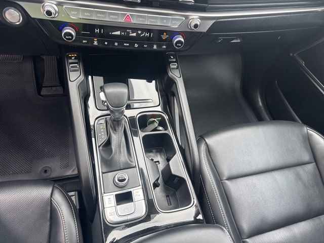 2025 Kia Telluride S - Photo 22