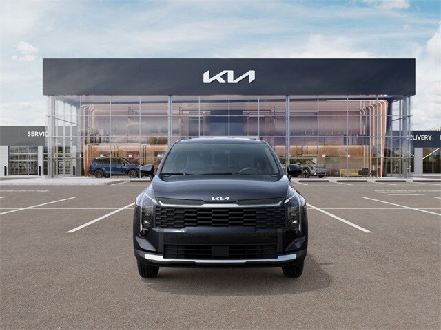 2026 Kia Sportage LX photo 2