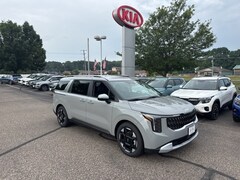 2026 Kia Carnival EX Van Passenger Van