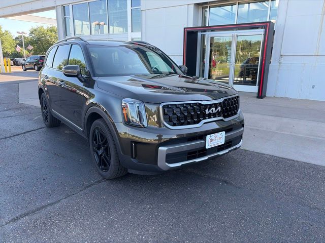 2023 Kia Telluride