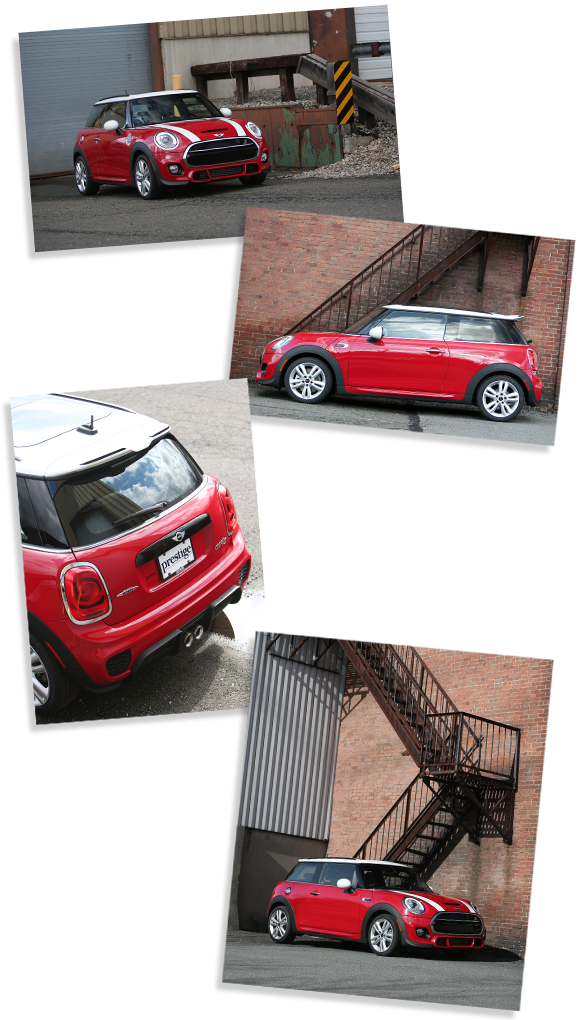 2016 Hardtop S With Jcw Pro Tuning Kit Mini Of Ramsey
