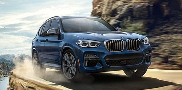 Compare 2018 Mini Cooper S Countryman Vs Bmw X1 Ramsey Clifton Nj