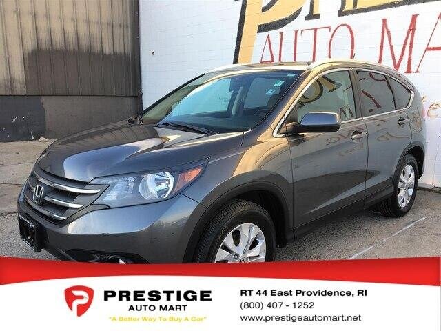Used Honda Suvs And Cars Providence Ri Prestige Mitsubishi