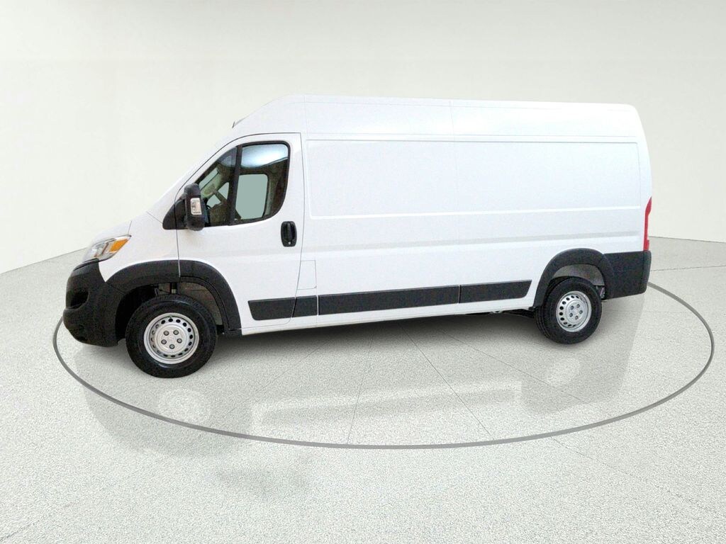 Used 2026 Ram ProMaster 2500 High Roof Van Cargo Van