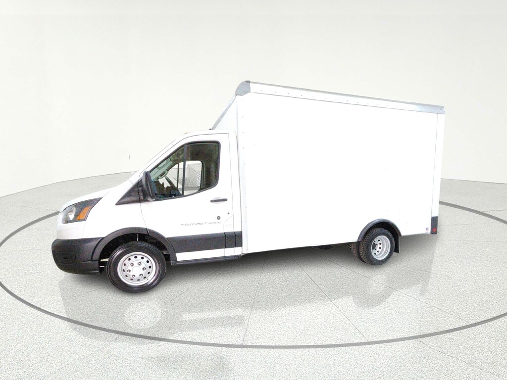 Used 2023 Ford Transit-350 Cutaway Base Truck