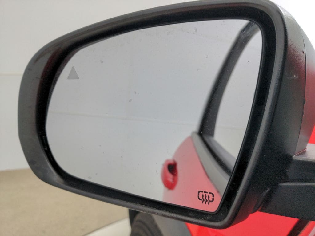 2019 Jeep Cherokee Trailhawk - Photo 19